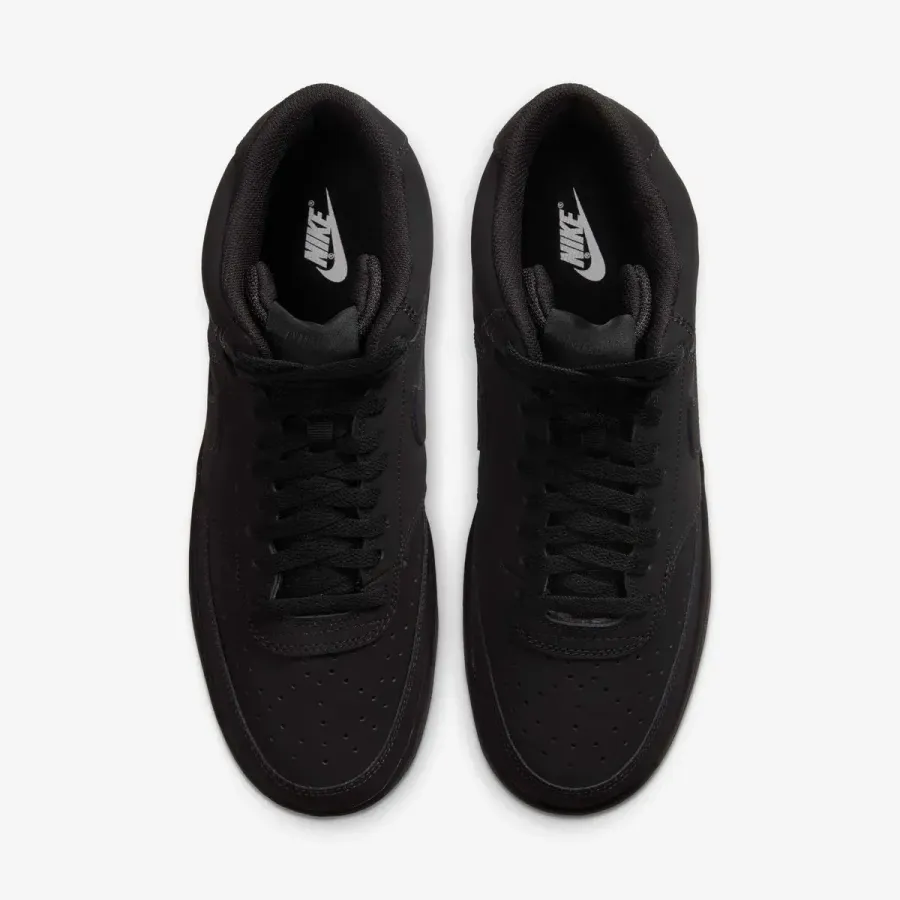 Кросівки Nike Court Vision Mid CU6620-001