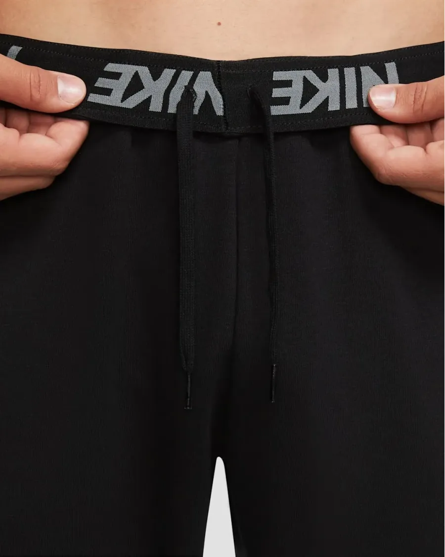 Спортивні штани Nike Dri-FIT Tapered Fashion Swoosh Pant CU6775-010