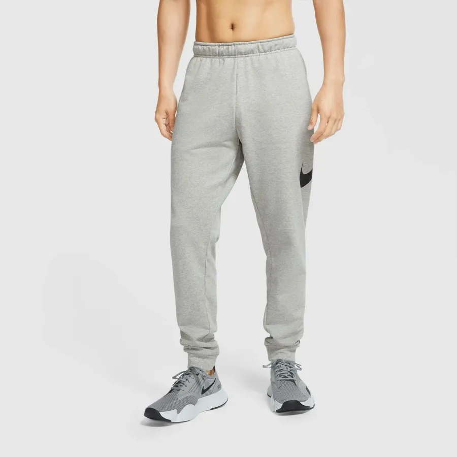 Спортивні штани Nike Dri-FIT Tapered Fashion Swoosh Pant CU6775-063