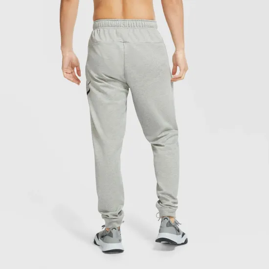 Спортивні штани Nike Dri-FIT Tapered Fashion Swoosh Pant CU6775-063