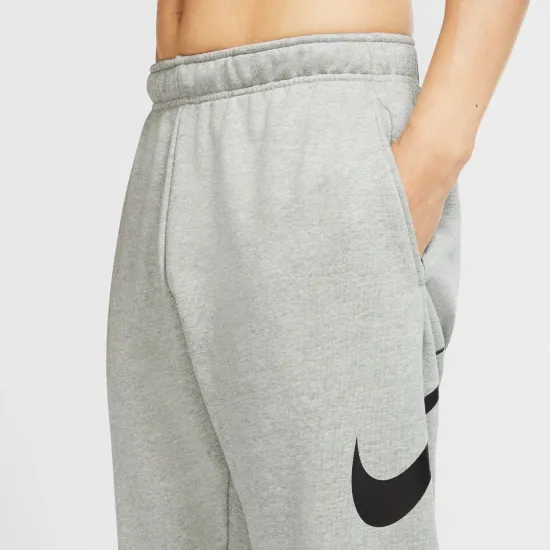 Спортивні штани Nike Dri-FIT Tapered Fashion Swoosh Pant CU6775-063