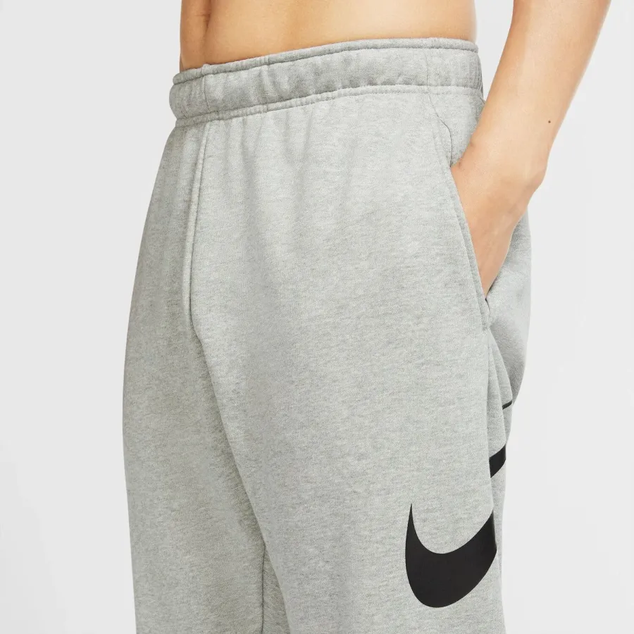 Спортивні штани Nike Dri-FIT Tapered Fashion Swoosh Pant CU6775-063