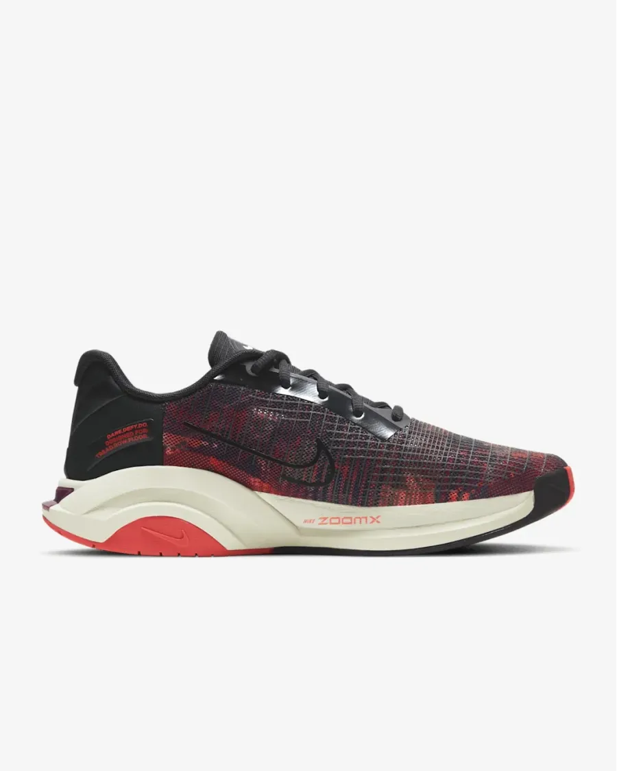 Кросівки Nike ZoomX SuperRep Surge CU7627-003