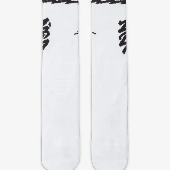 Шкарпетки Nike Air Jordan Zion Flight Crew CU7914-100