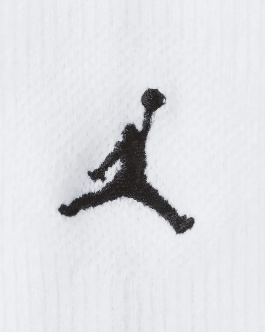 Шкарпетки Nike Air Jordan Zion Flight Crew CU7914-100