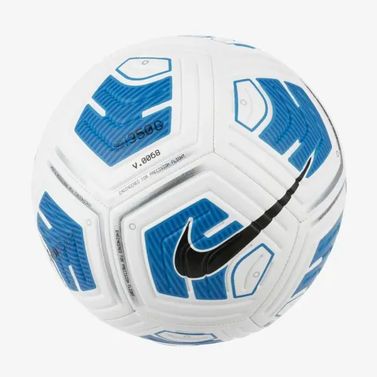 М'яч Nike Strike Team CU8064-100