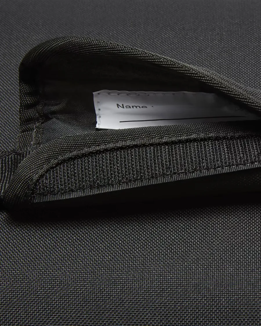 Сумка Nike Academy Team Duffel CU8087-010