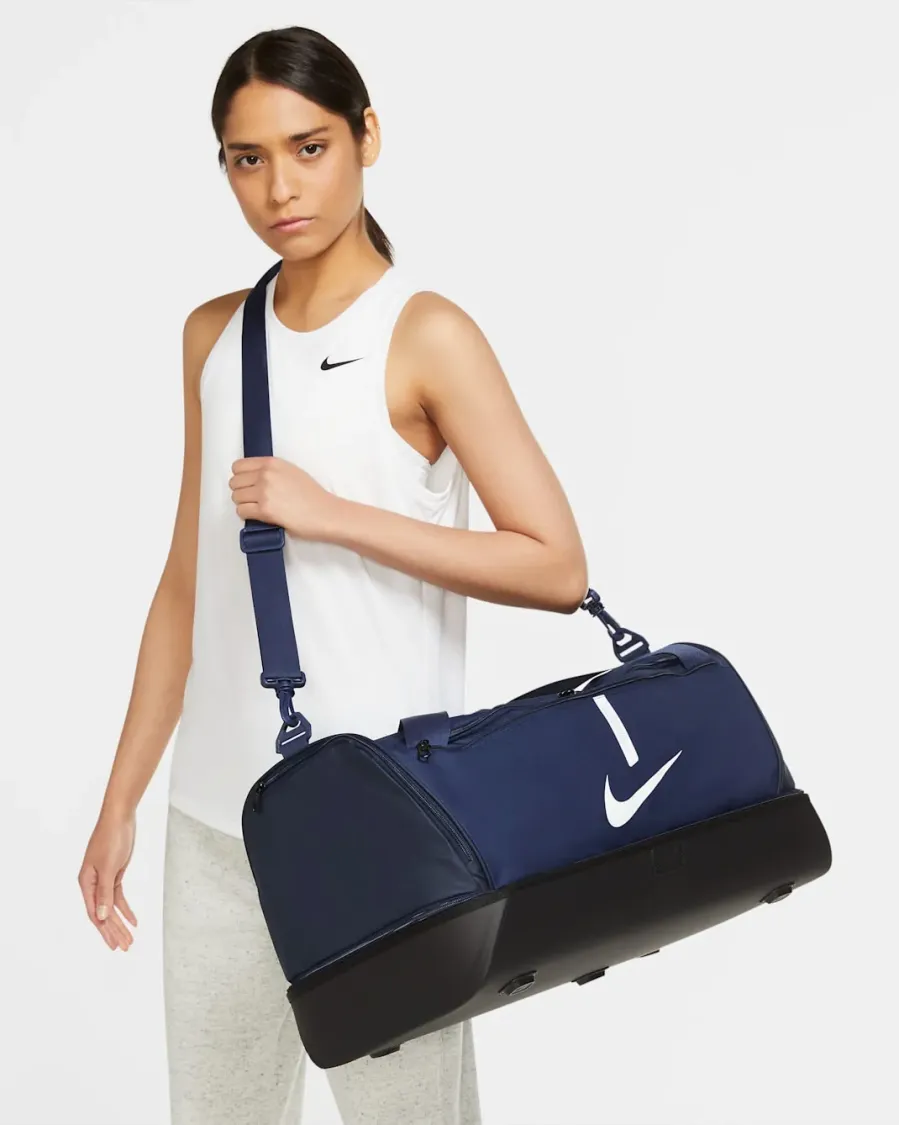 Сумка Nike Academy Team Duffel CU8087-410