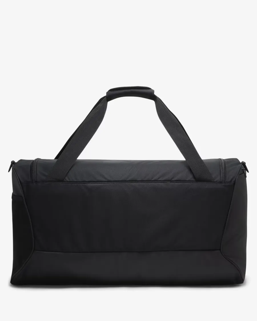 Спортивна сумка Nike Academy Team Duffel Bag CU8089-010