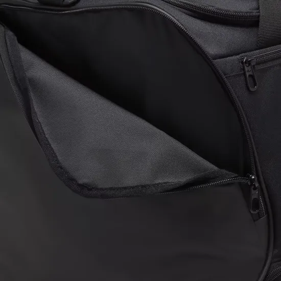 Спортивна сумка Nike Academy Team Duffel Bag CU8089-010
