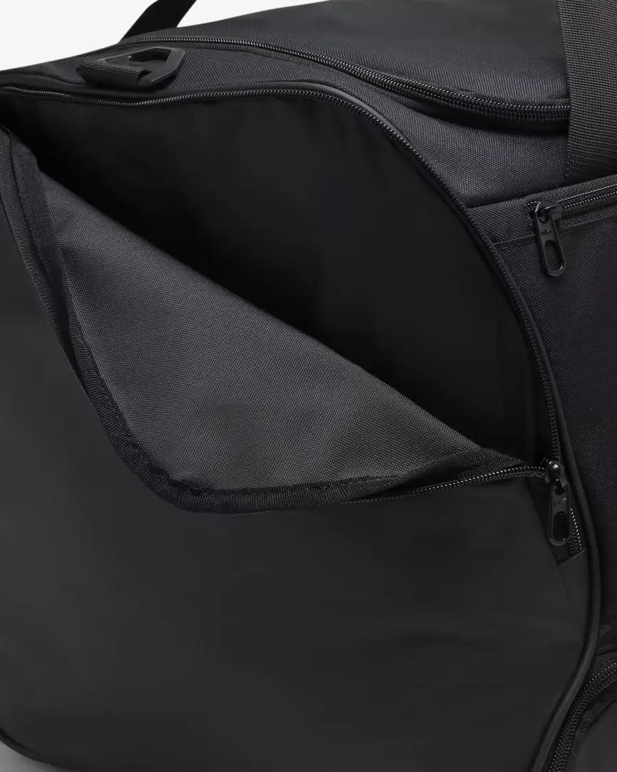 Спортивна сумка Nike Academy Team Duffel Bag CU8089-010