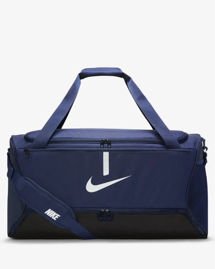Спортивна сумка Nike Academy Team Duffel Bag CU8089-410