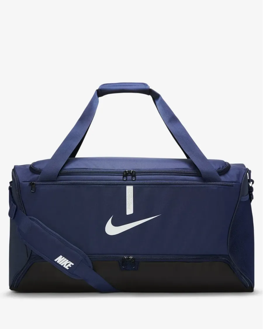 Спортивна сумка Nike Academy Team Duffel Bag CU8089-410