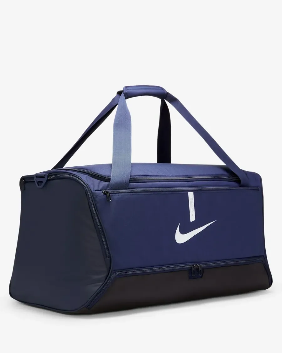 Спортивна сумка Nike Academy Team Duffel Bag CU8089-410