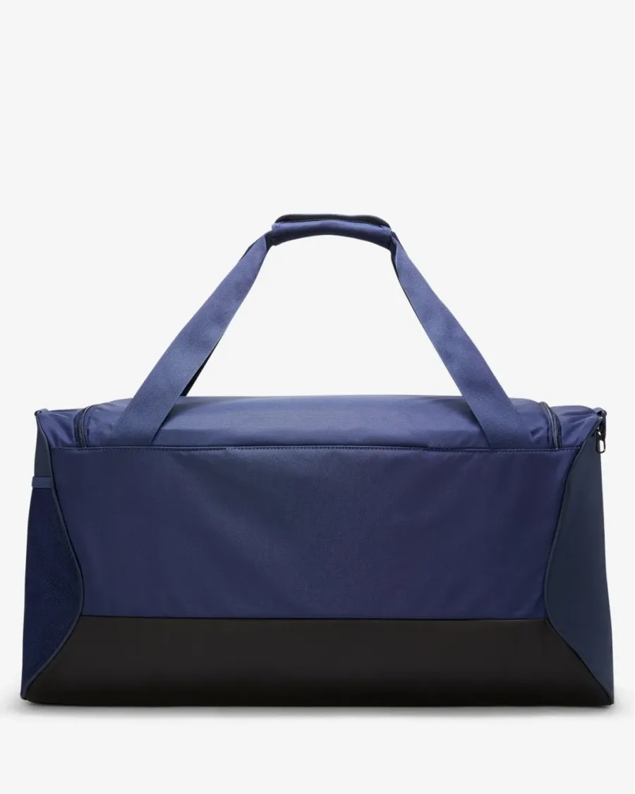 Спортивна сумка Nike Academy Team Duffel Bag CU8089-410