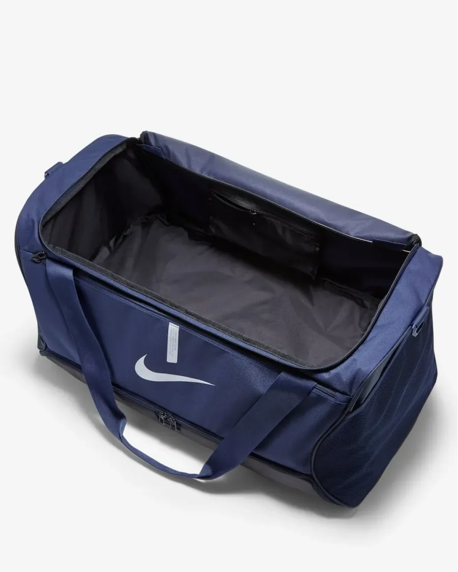 Спортивна сумка Nike Academy Team Duffel Bag CU8089-410