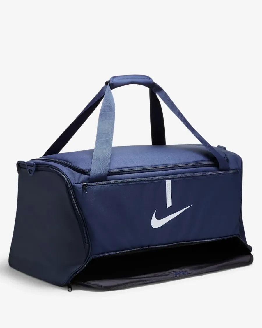 Спортивна сумка Nike Academy Team Duffel Bag CU8089-410