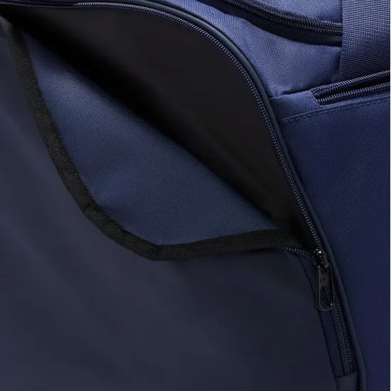 Спортивна сумка Nike Academy Team Duffel Bag CU8089-410