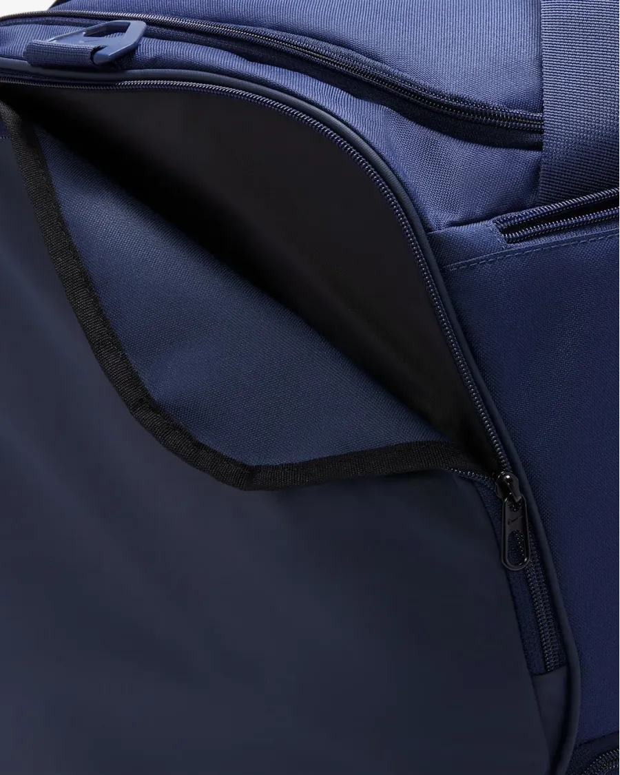 Спортивна сумка Nike Academy Team Duffel Bag CU8089-410