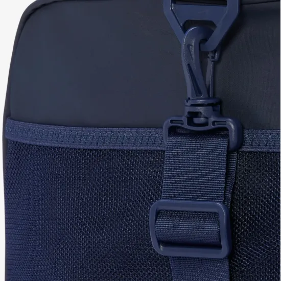Спортивна сумка Nike Academy Team Duffel Bag CU8089-410