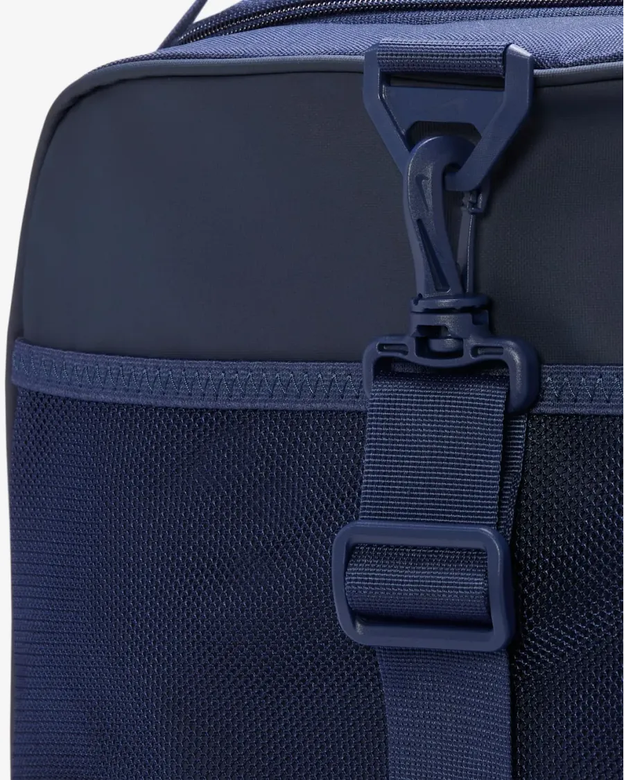 Спортивна сумка Nike Academy Team Duffel Bag CU8089-410