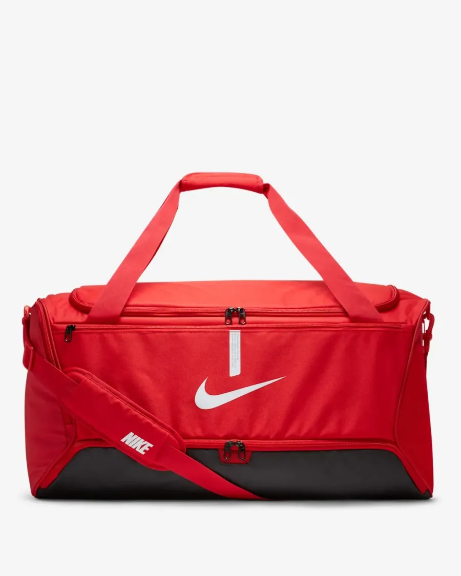 Спортивна сумка Nike Academy Team Duffel Bag CU8089-657