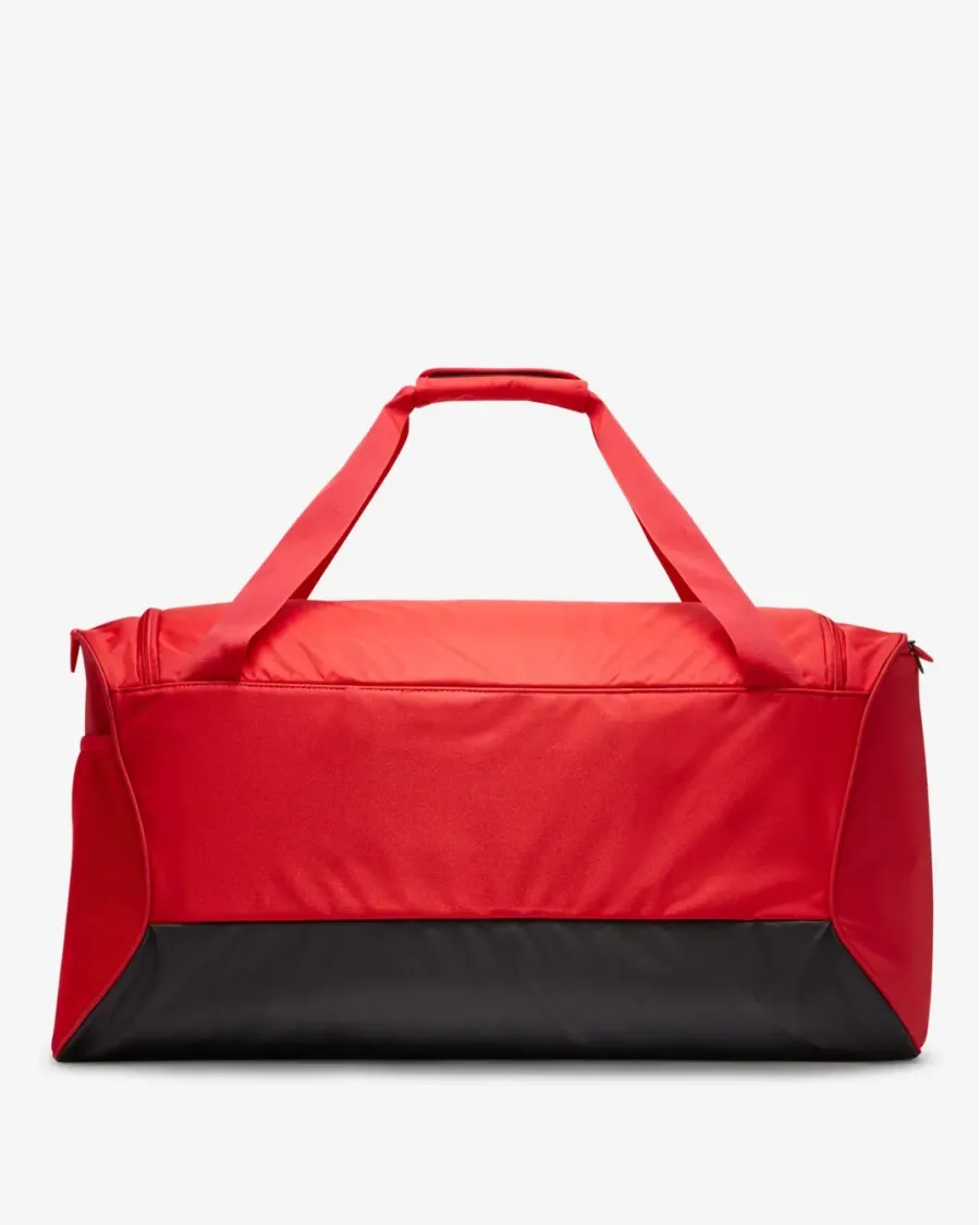 Спортивна сумка Nike Academy Team Duffel Bag CU8089-657