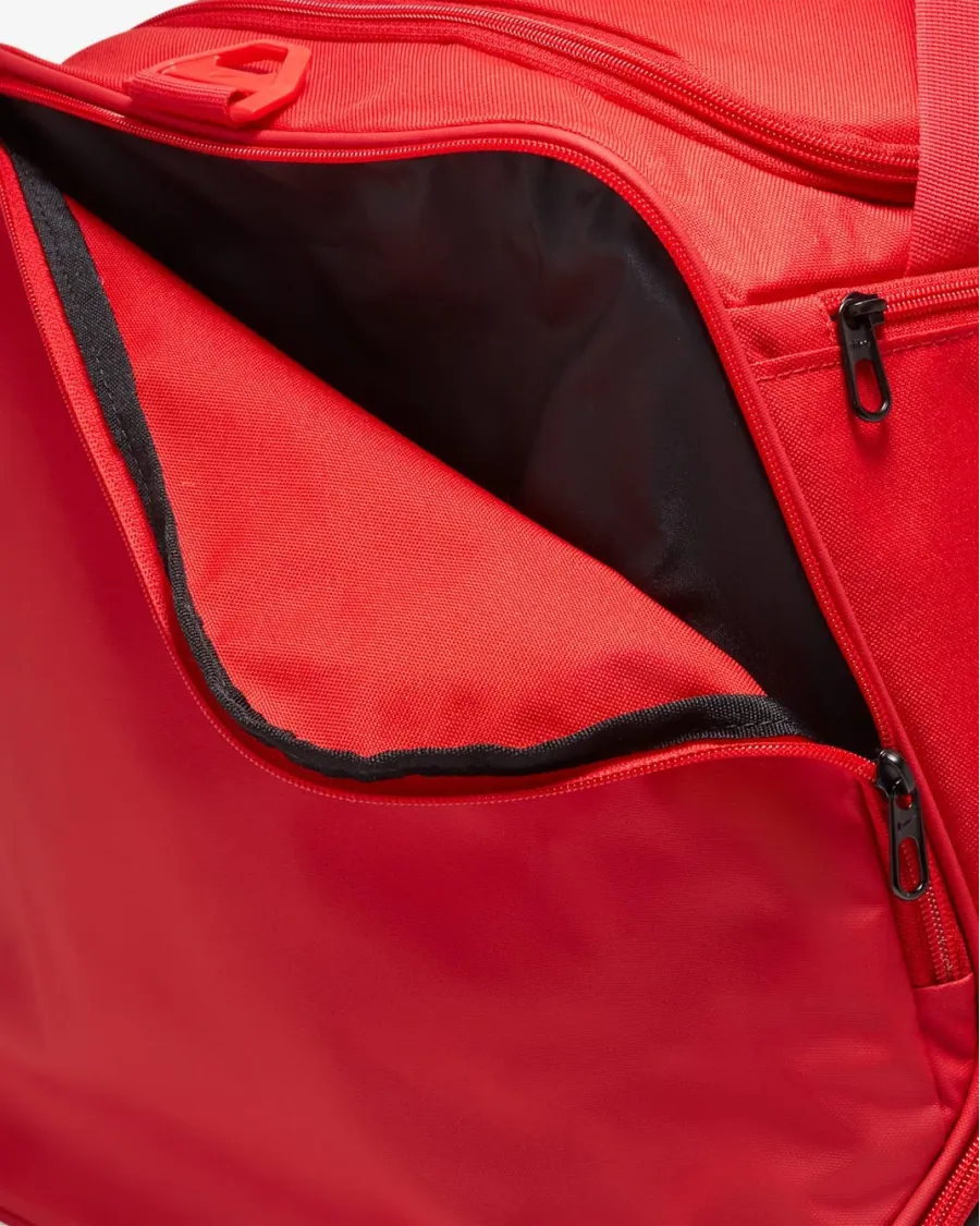 Спортивна сумка Nike Academy Team Duffel Bag CU8089-657