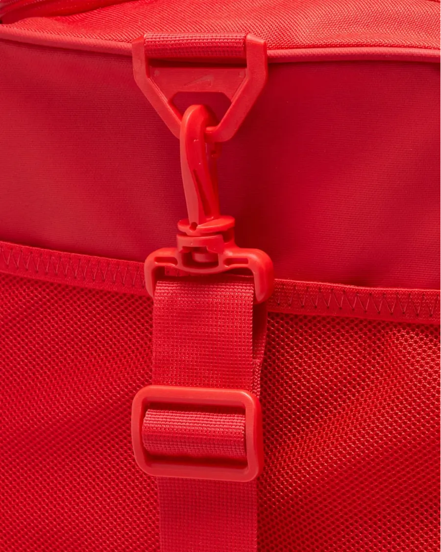 Спортивна сумка Nike Academy Team Duffel Bag CU8089-657
