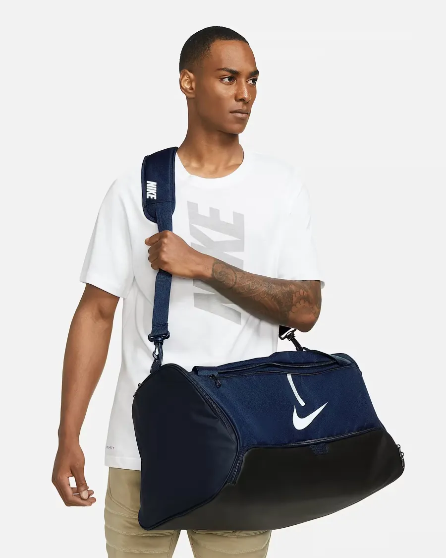 Сумка Nike Academy Team Duffel CU8090-410