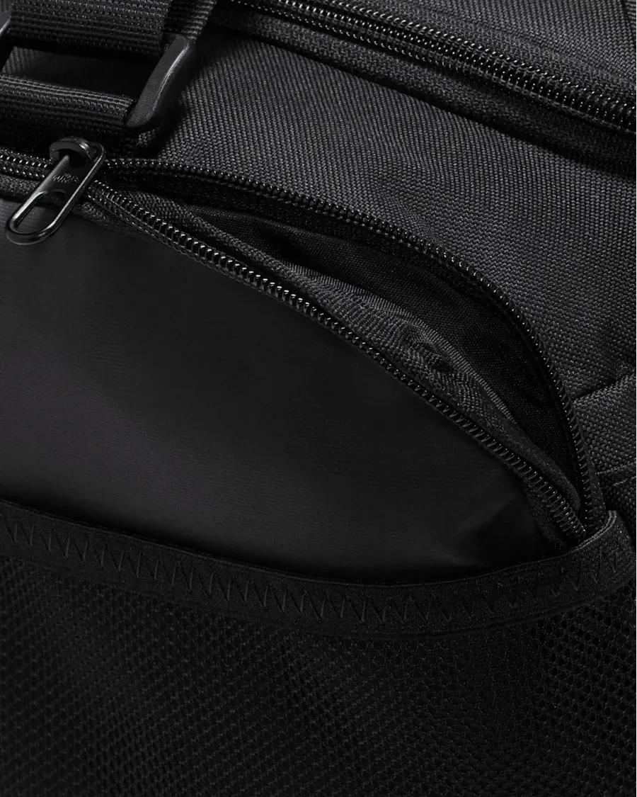 Сумка Nike Academy Team Duffel CU8097-010