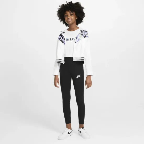 Легінси Nike Sportswear Favorites GX HW CU8248-010