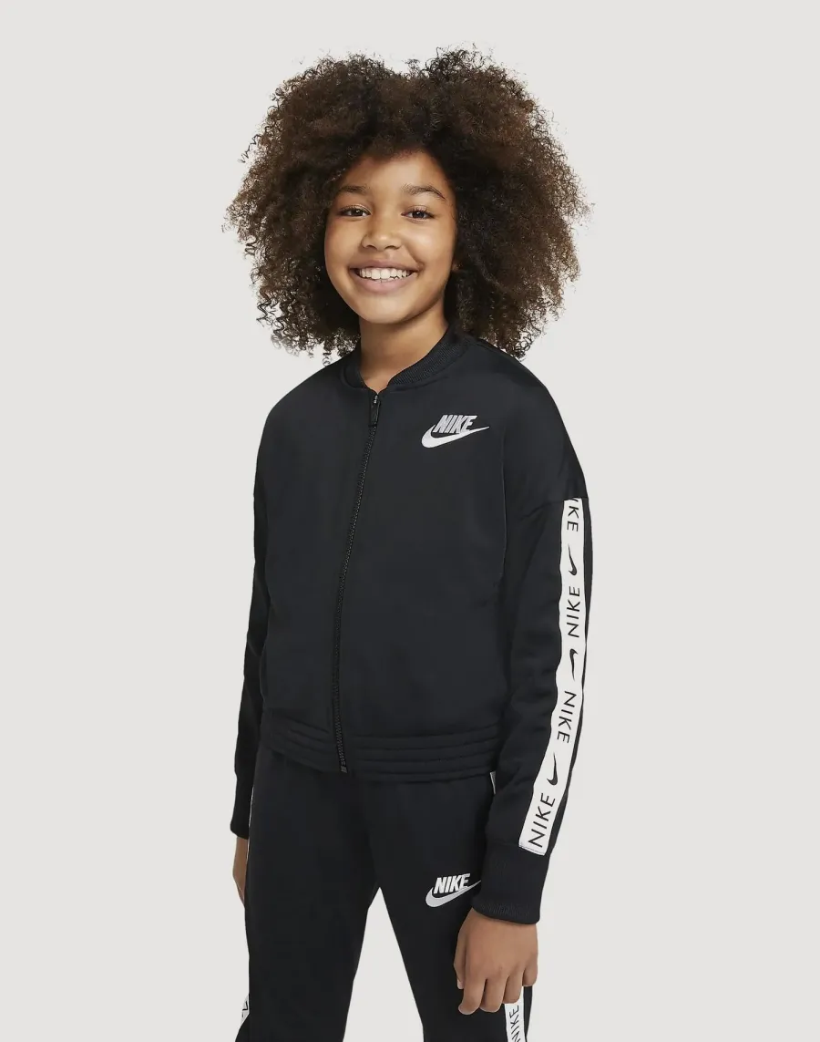 Спортивний костюм Nike Sportswear Tracksuit CU8374-010