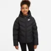 Куртка Nike Sportswear Synthetic Fill CU9157-010