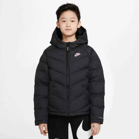 Куртка Nike Sportswear Synthetic Fill CU9157-015