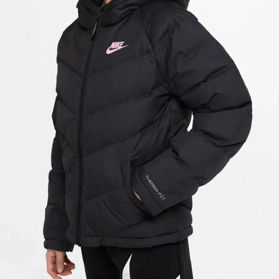 Куртка Nike Sportswear Synthetic Fill CU9157-015