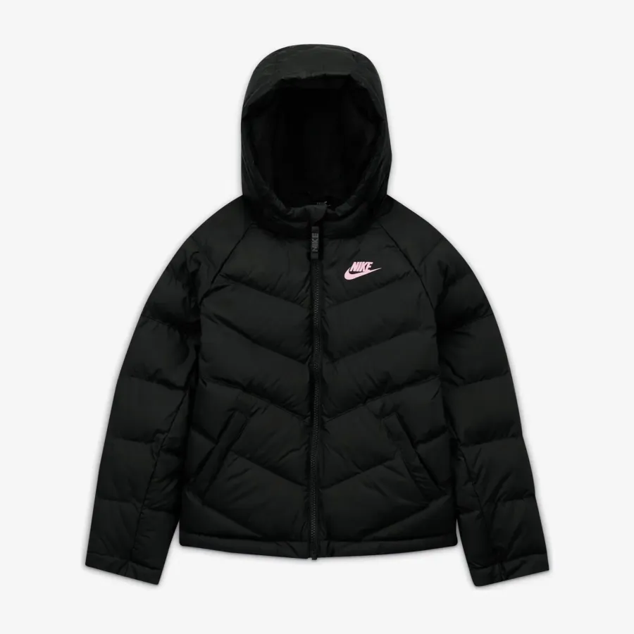 Куртка Nike Sportswear Synthetic Fill CU9157-015