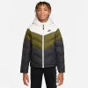 Куртка Nike Sportswear Synthetic Fill CU9157-073
