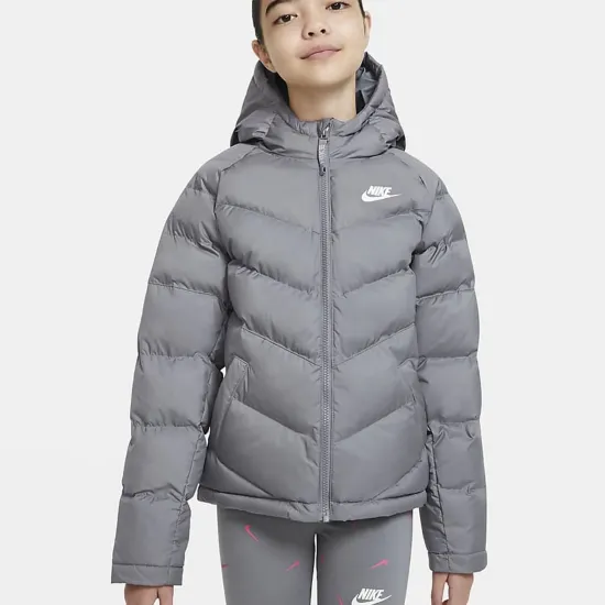 Куртка Nike Sportswear Synthetic Fill CU9157-084
