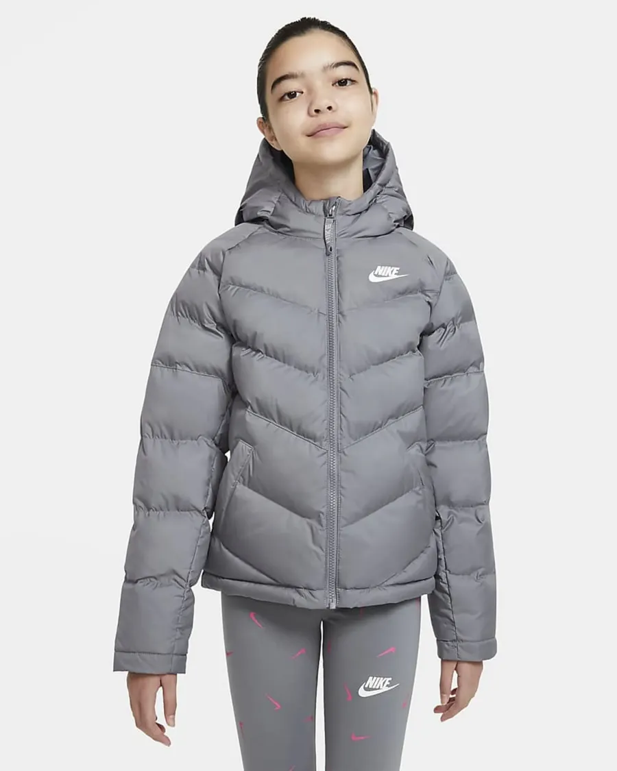 Куртка Nike Sportswear Synthetic Fill CU9157-084