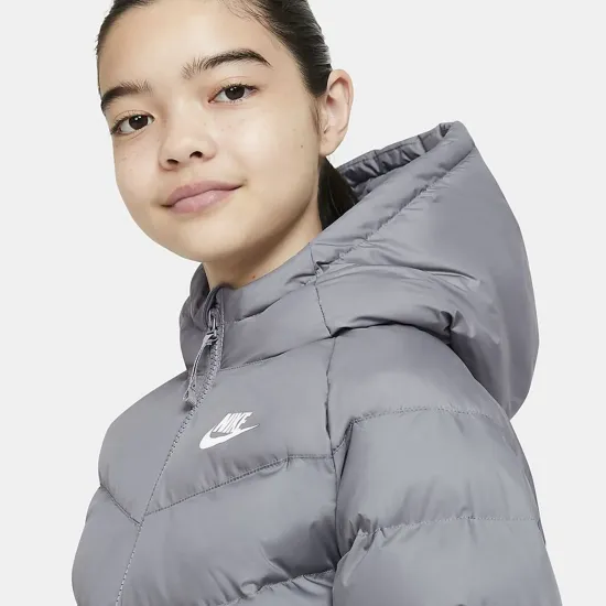 Куртка Nike Sportswear Synthetic Fill CU9157-084