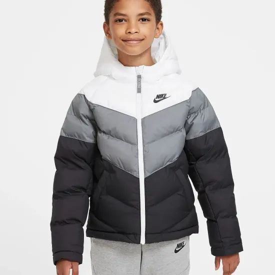 Куртка Nike Sportswear Synthetic Fill CU9157-103