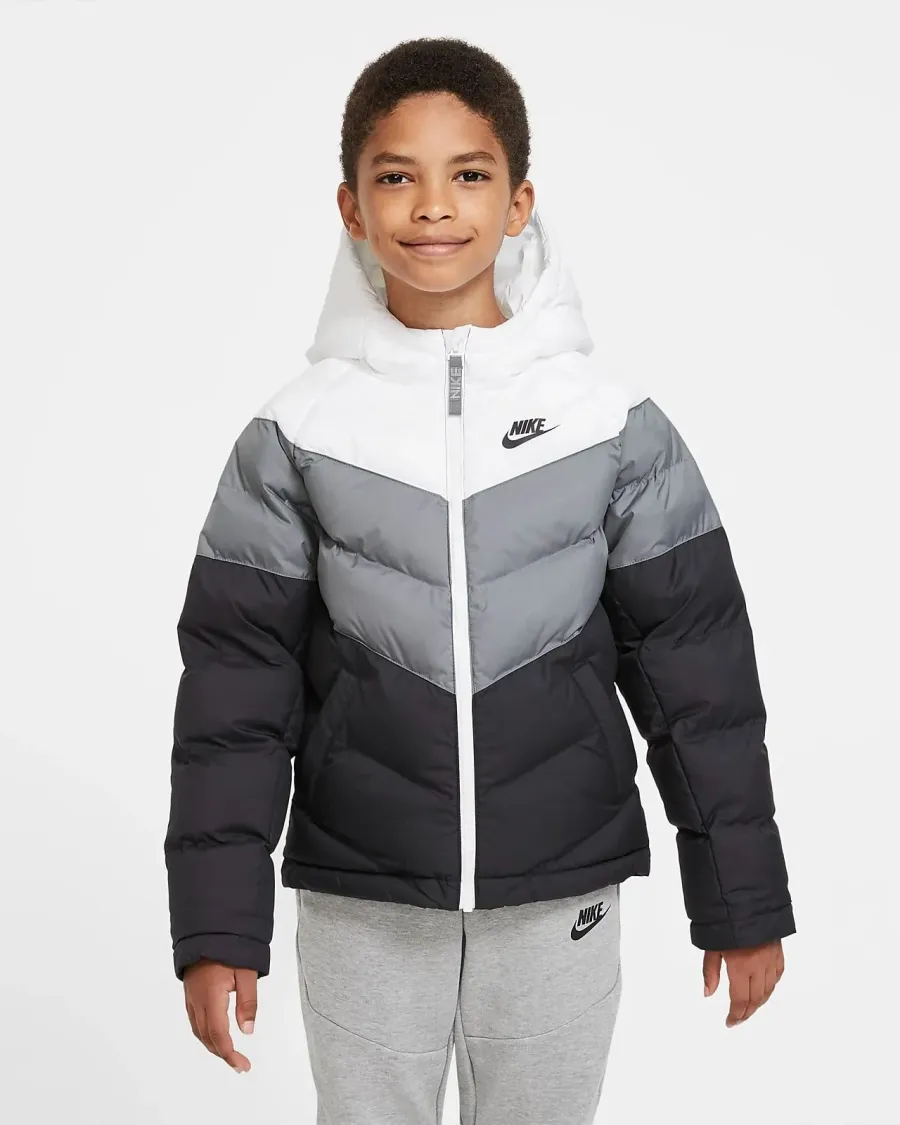 Куртка Nike Sportswear Synthetic Fill CU9157-103