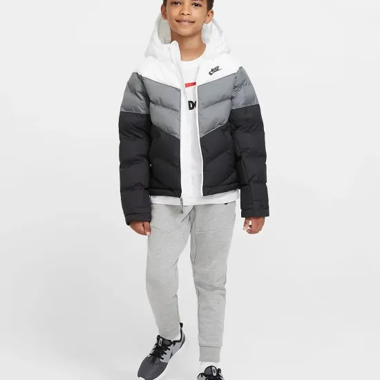 Куртка Nike Sportswear Synthetic Fill CU9157-103