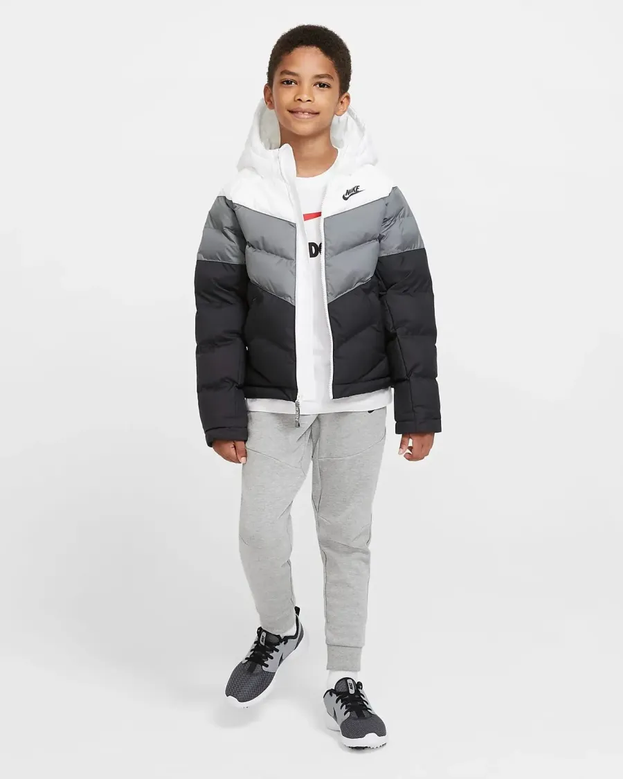Куртка Nike Sportswear Synthetic Fill CU9157-103