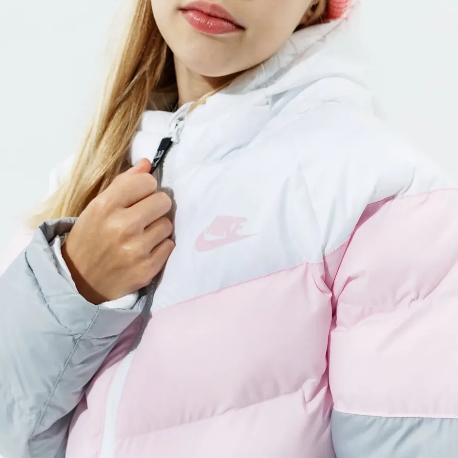 Куртка Nike Sportswear Synthetic Fill CU9157-107