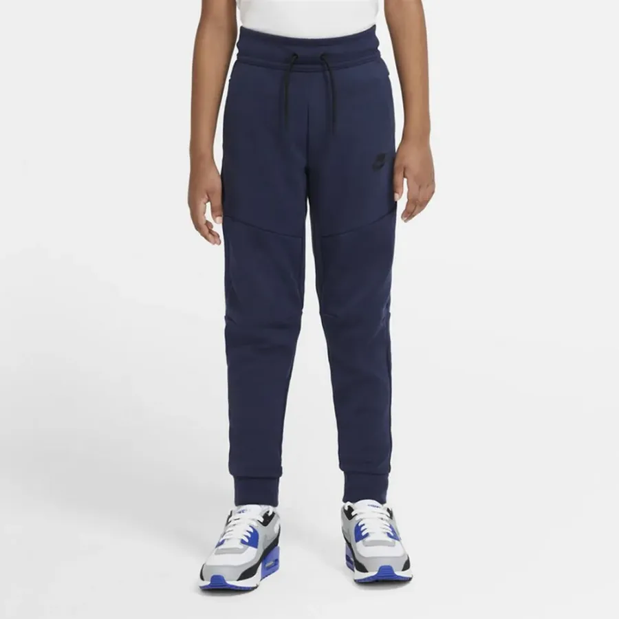 Штани Nike Sportswear Tech Fleece CU9213-410