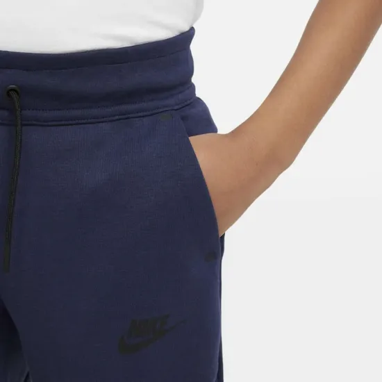 Штани Nike Sportswear Tech Fleece CU9213-410