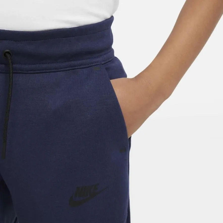 Штани Nike Sportswear Tech Fleece CU9213-410
