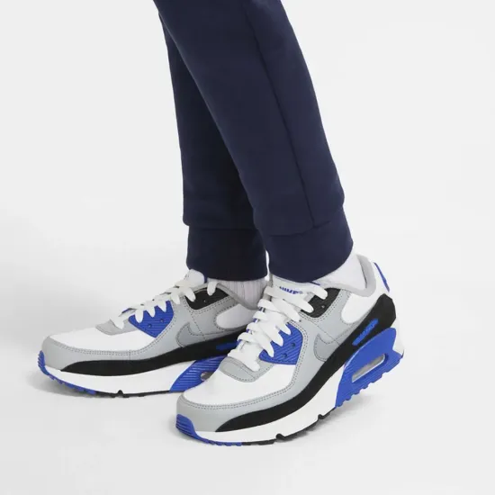 Штани Nike Sportswear Tech Fleece CU9213-410